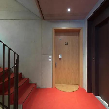 Apartman Premium Thommen Nürnberg