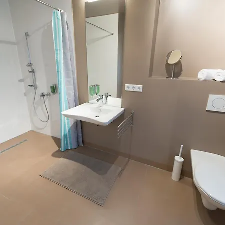 Premium Thommen Apartman Nürnberg