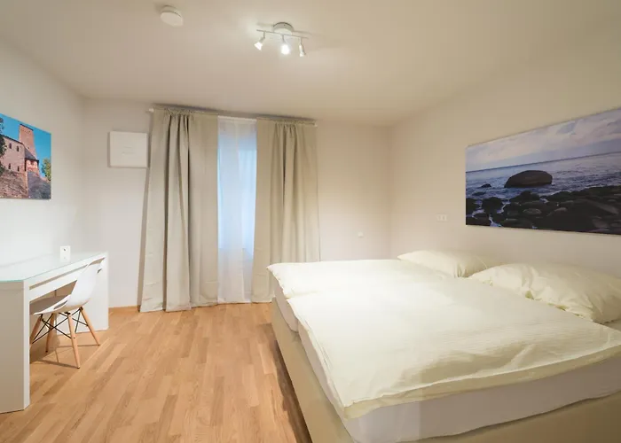 Appartement Premium Thommen