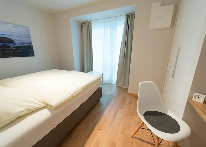 Premium Thommen Appartement Neurenberg