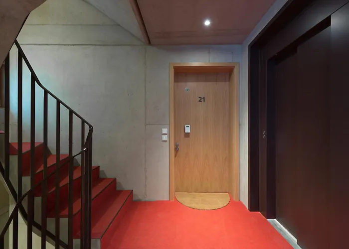 Apartament Premium Thommen Norymberga